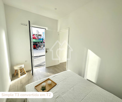 T2 Plus | Gama Simple